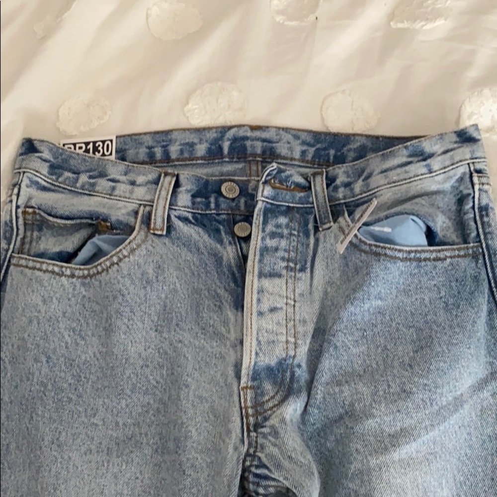 PacSun Boyfriend Jeans